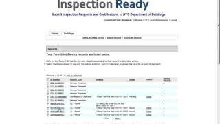 8 How to Cancel an Inspection - All Disciplines