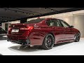 2026 BMW 7 Series The Ultimate Luxury Sedan Redefining Comfort and Technology