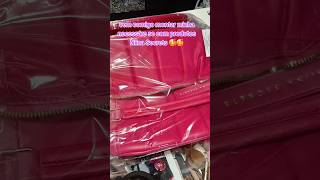 vem comigo montar minha necessáre com produtos Niina Secrets