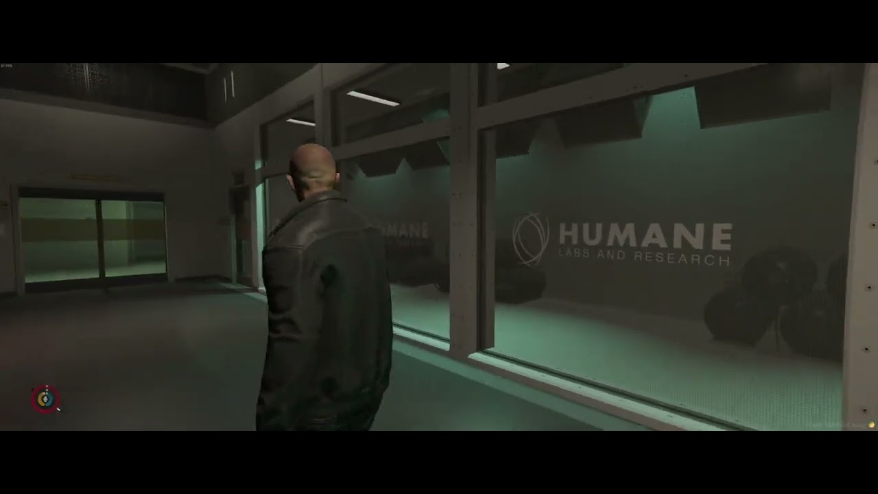 Humane Labs Extension| Open Rooms - YouTube