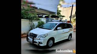 used car sales at best price》》Toyota Innova z top model for sale used car sales at best price》》Toyota Innova z top model for sale