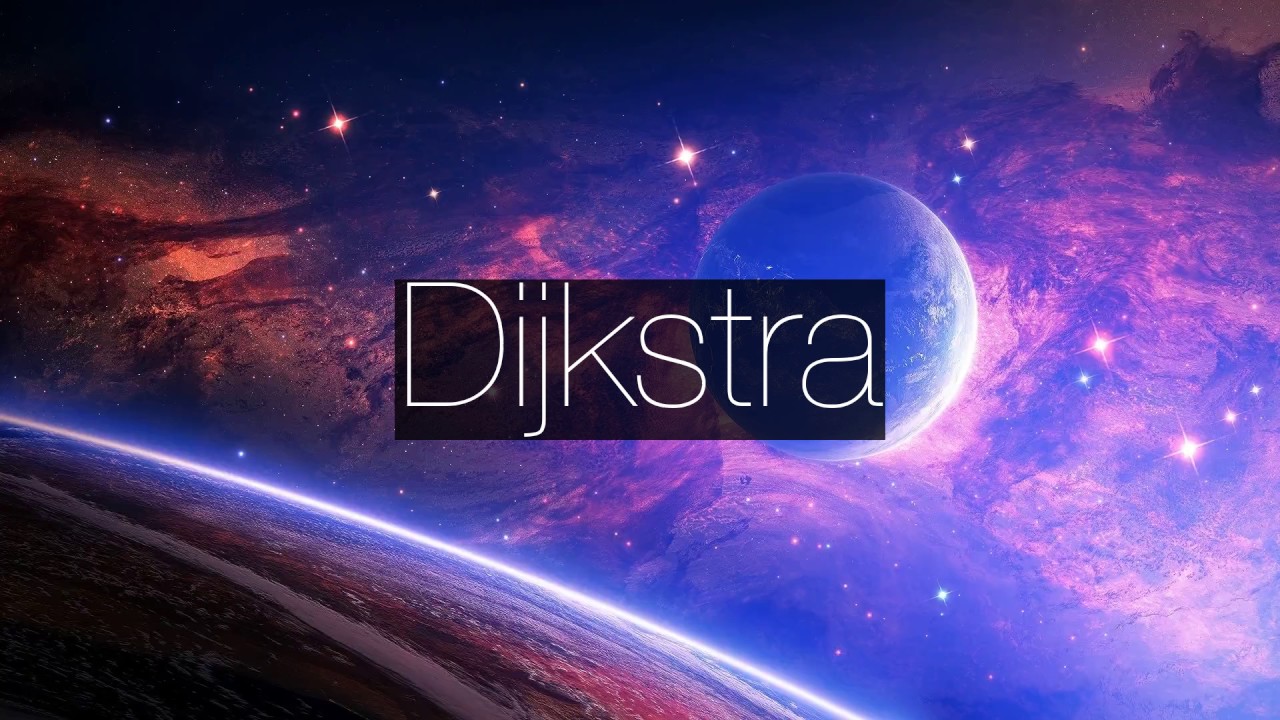 How to Pronounce Dijkstra - YouTube