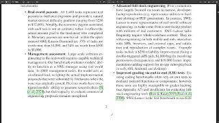 SWE-Lancer: Can Frontier LLMs Earn $1 Million from Real-World Freelance Software Engineering?