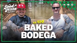 Episode 130: In the Heights with Baked Bodega