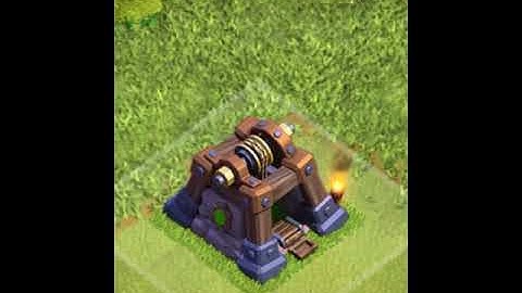 Upgrading gem mine from level 1 to max|| gone op|| #shorts