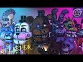 [SFM FNAF] Believer - Imagine Dragons ► Song