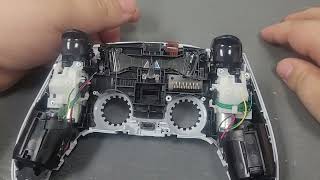 Why the buttons on your Playstation controller aren't working part 2 (something else you can try)