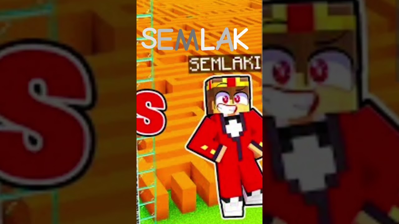 Semlaki ULTRA EDIT🔥🔥🔥 