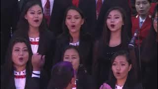 The Leprosy Mission Choir - Soli Deo Gloria