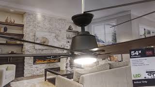 HDC ackerly HDC kengrove 52,72 HDC altura ceiling fan HDC shannahan ceiling fan