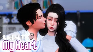 Locked to My Heart ️ EP.7 | Sims 4 Love Story