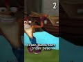 TOP 5 PERSONAGGI STUPIDI NEI VIDEOGIOCHI🤪🤓