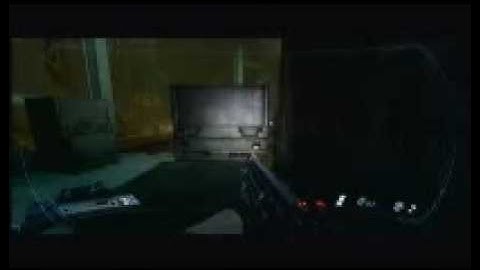 Fear2 Project Origin Walkthrough Withdrawal Part 2