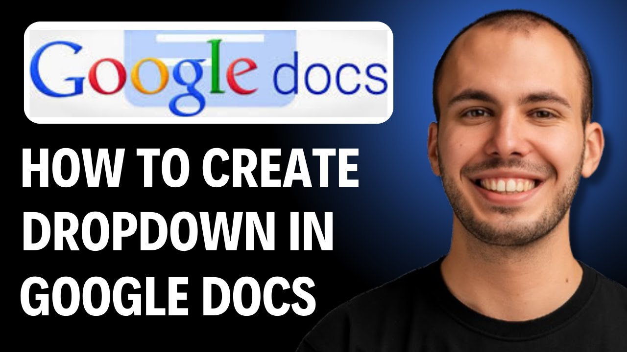 How to Create a Dropdown List of All Countries in Google Forms [2026 ...