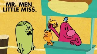 The Mr Men Show 