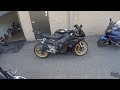 Yamaha R6 Why you Dont want this Bike