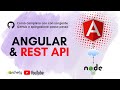 Angular REST API - 9/14: Inserimento Oggetto con FormsModule, ngModel e Service