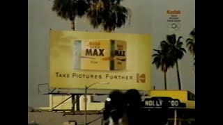 Kodak MAX (1998)