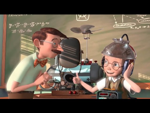 Disney - Another Believer