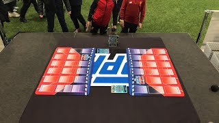LIVE: Manchester Regional Final of the Match Attax World Championships!