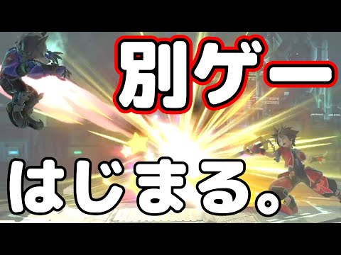 【なぜ？】VIP魔境でソラのカウンターしたら別ゲー始まっちゃった（笑）【スマブラSP】【Vtuber】