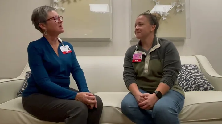 Genesis East Birth Center