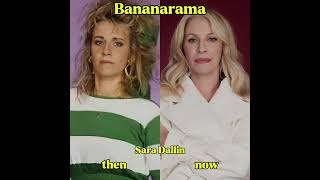 Bananarama @ @ Remembers This Group