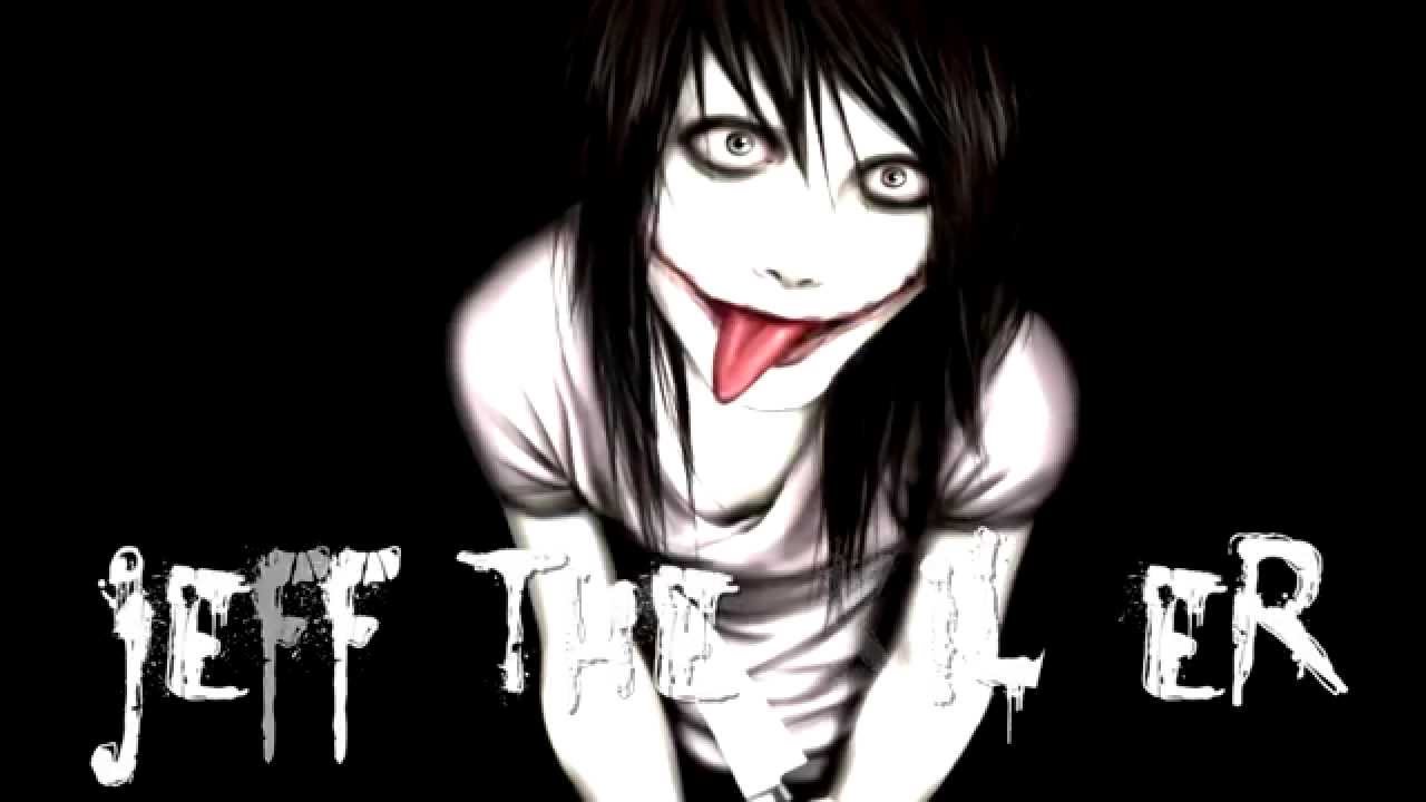 Featured image of post Pictures Of Jeff The Killer Creepypasta Widemouth toby was captured by zalgo