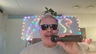 NOS Journaal AZC Broken Bell"s After The Disco Karaoke Frank's Video Studio 01-05-2026