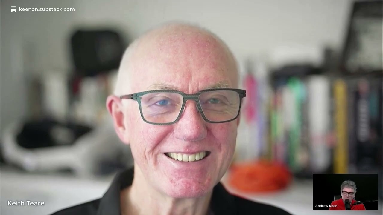 AI's Adolescent Crisis: And It's Still Just a Toddler