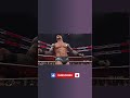 🔥 RKO ON A BURNING TABLE! 😱🔥 #wwe #wwe2k25 #pcgaming #rko #gaming #gamingcommunity #ytshorts #yt