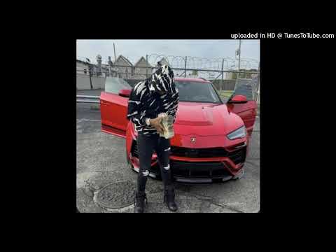 Vonoff1700 – Hood Legends (Unreleased audio )