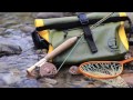 Fly Fishing with Stream Trail