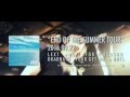LEXT「END OF THE SUMMER TOUR 」spot
