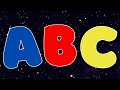 ABC Song | Learn ABC Alphabet for Children | English Alphabet | Kids Songs &amp; Nursery Rhymes