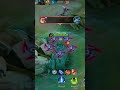 #gaming #saber #mobilelegends