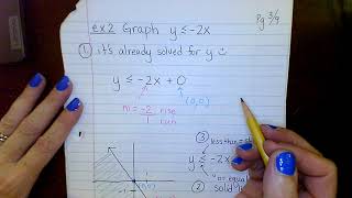 Math 095 Section 4 6