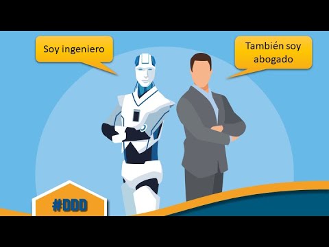 El auge de la ingeniería legal: una nueva oportunidad en el campo de desarrollo de software - Video