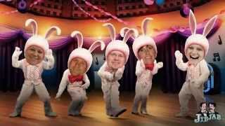 Happy Easter from Element Commercial Group