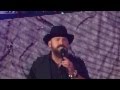 Locked Out Of Heaven - Zac Brown Band