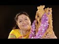 HarinamaKeerthanam | KS Chithra | Thunchaththu Ramanujan Ezhuthachan | T S Radhakrishnaji | 4k