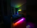 Tuya SPI RGB and RGBW Smart Zigbee LED Controller for 5-24V Addressable Strips video