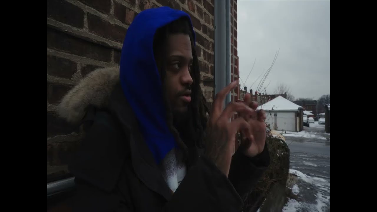 Watch calee! - not passing (Official Video) on YouTube Watch calee! - not passing (Official Video) on YouTube