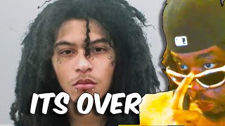 JAYDES Career Is FINISHED