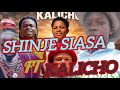 JIMINOGENI DOTTO FT KALICHO XSHINJE SIASA SONG LIMI By J Touch Studio 2026 