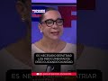 ES NECESARIO REPATRIAR LOS INDOCUMENTADOS PERO RESPETANDO SIEMPRE SUS DERECHOS - Katty Durán