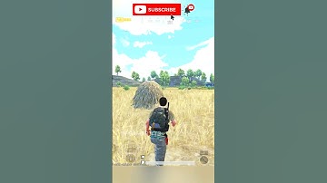 Wait For End 😱 #pubgmobile #shorts #pubgfunny