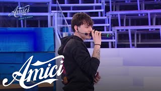 Amici 23 - Petit - CHE FAI