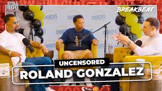Roland Gonzalez CEO of Church’s Texas Chicken on Brand Building & Franchise Growth | Still 400