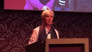 Dual-plenary session 2: Understanding Individual and Collective Consumer Behaviour (2/2)